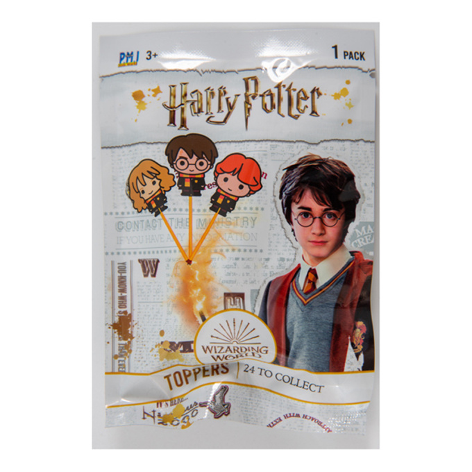 Harry Potter – Figurka na tužku