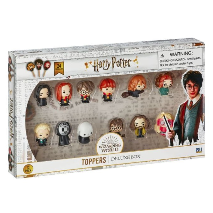 Harry Potter – Figurky na tužky