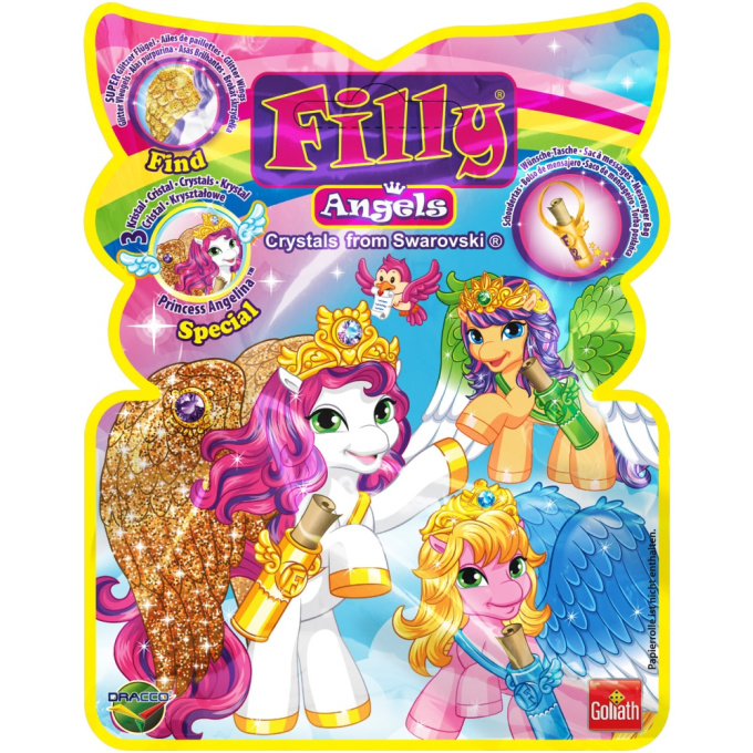 Filly Angels