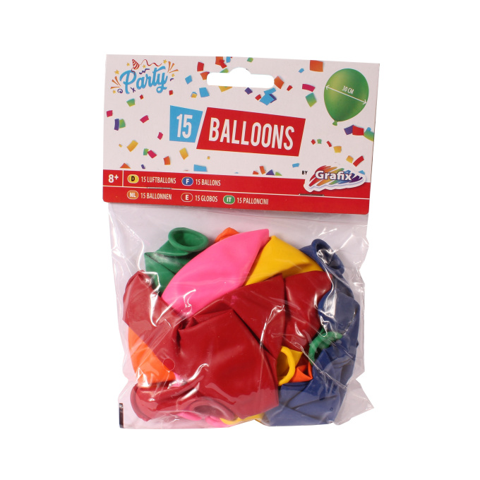 Balóny