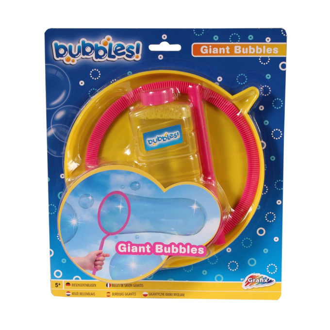 Bublifuk