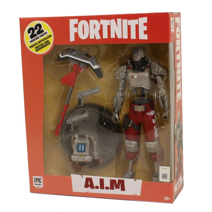 Fortnite – A.I.M figurka
