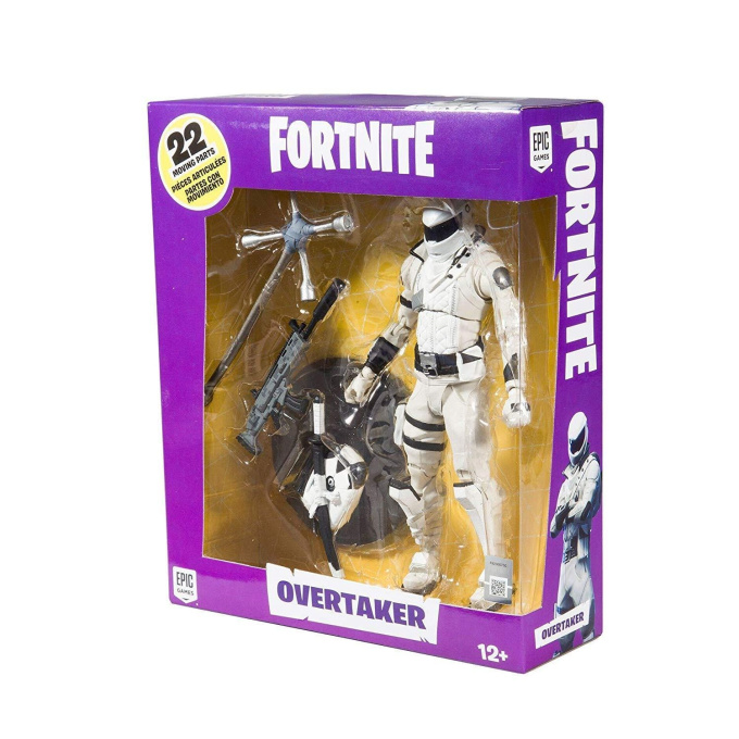 Fortnite – Overtaker figurka