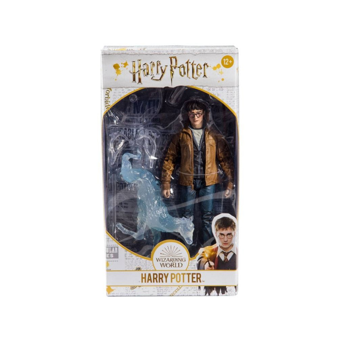 Harry Potter figurka