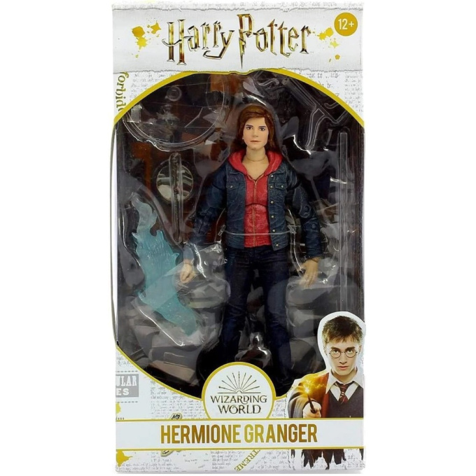 Harry Potter – Hermione Granger figurka