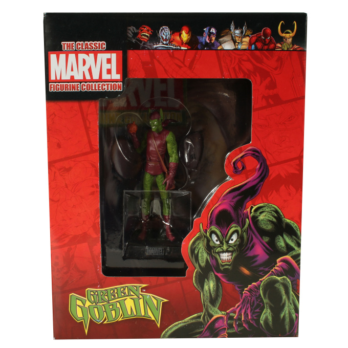 Marvel – Green Goblin figurka
