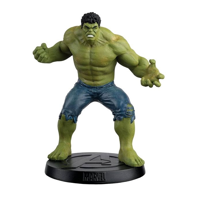 Sběratelská figurka - Hulk