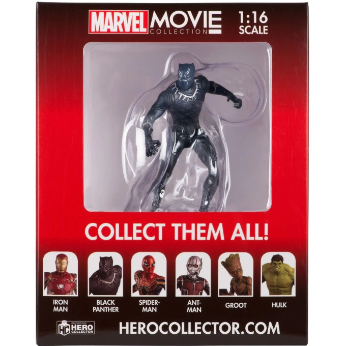 Marvel – Sběratelská figurka