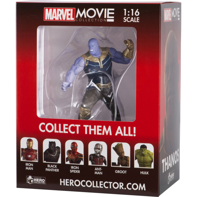Marvel – Sběratelská figurka