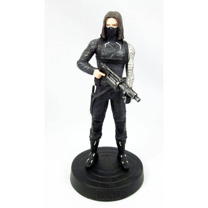 Marvel - Sběratelská figurka Winter Soldier