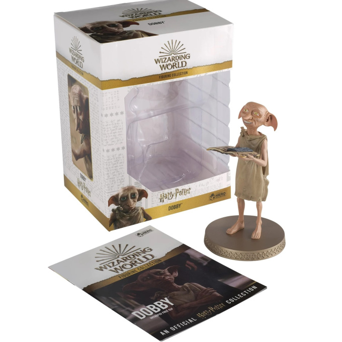 Harry Potter – Figurka Dobby