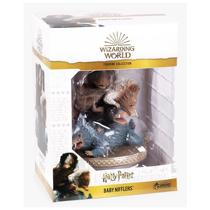 Harry Potter – Baby Nifflers