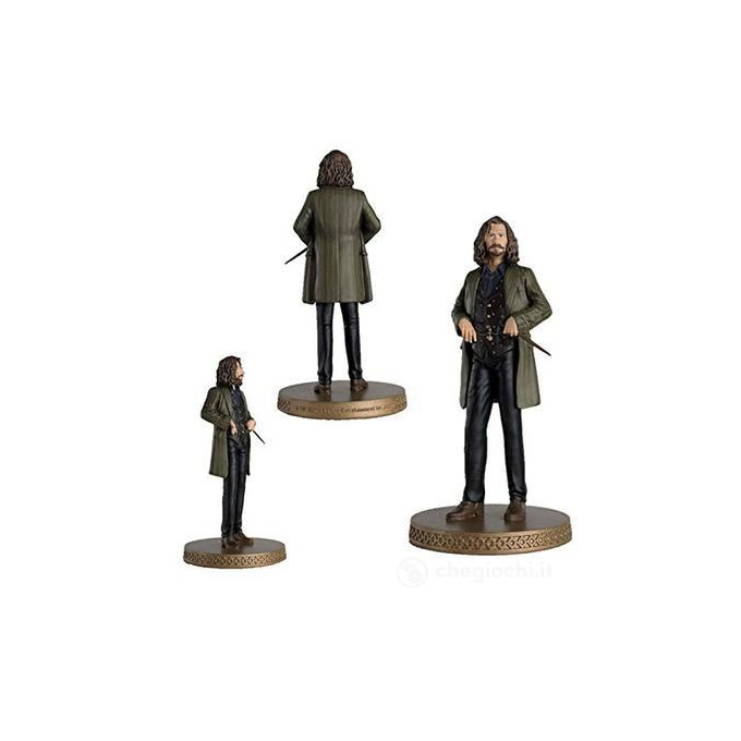 Harry Potter-Sirius Black