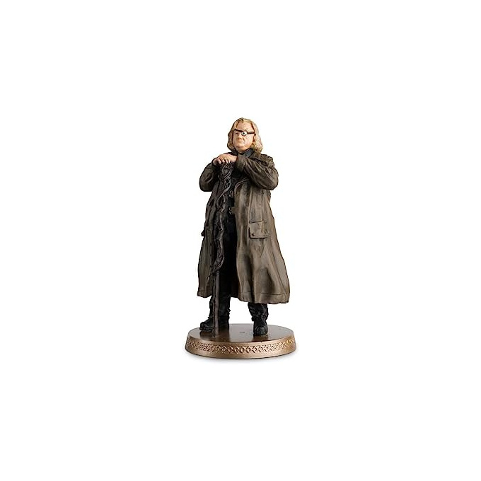 Harry Potter - Alastor Moody