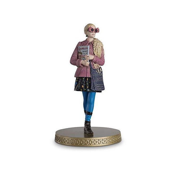 Harry Potter-Luna Lovegood