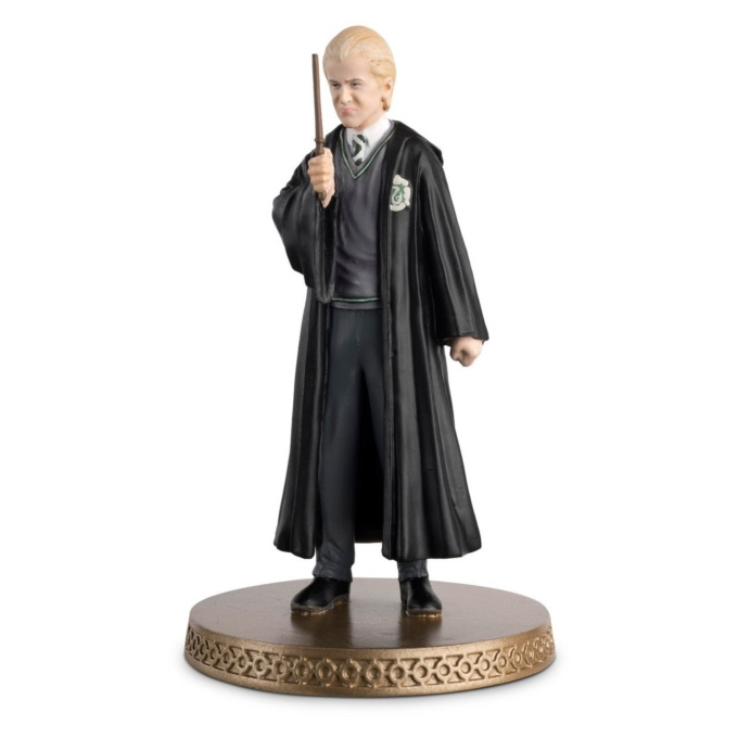 Harry Potter-Draco Malfoy