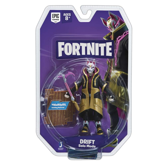 Fortnite Drift - Figurka