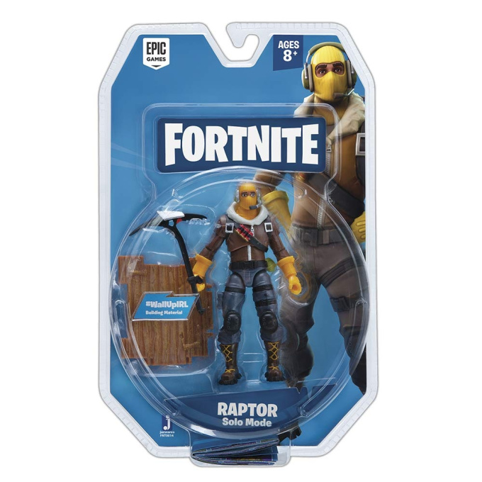 Fortnite Omega - Figurka