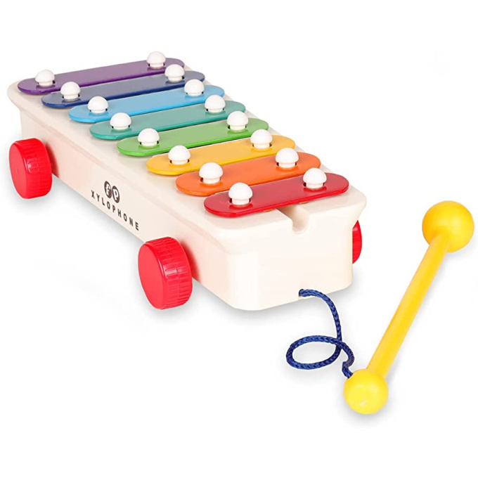 Fisher-Price - Xylofon