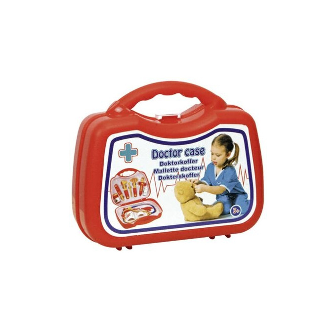 Doktorský kufřík