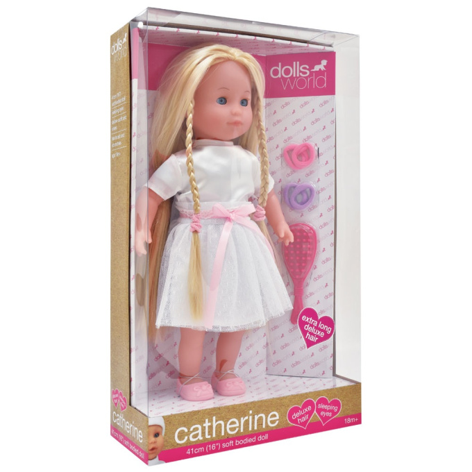 Panenka Catherine
