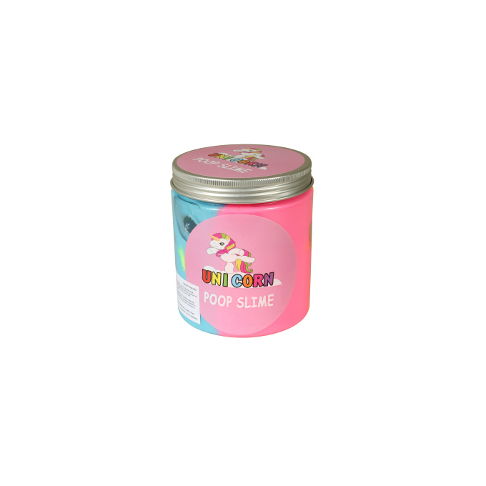 Unicorn Poop - Sliz
