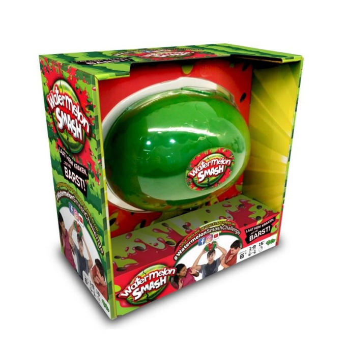 Vodní meloun