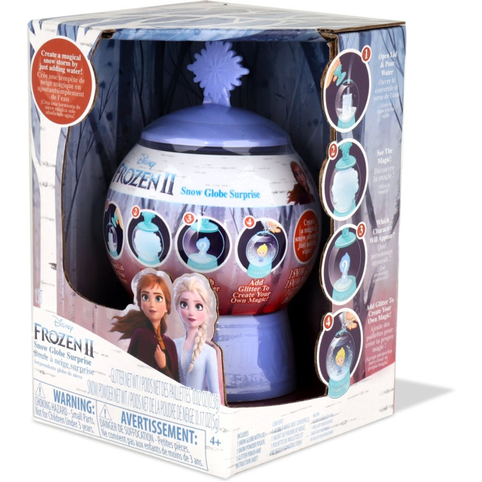 Disney Frozen 2 - Sněžítko
