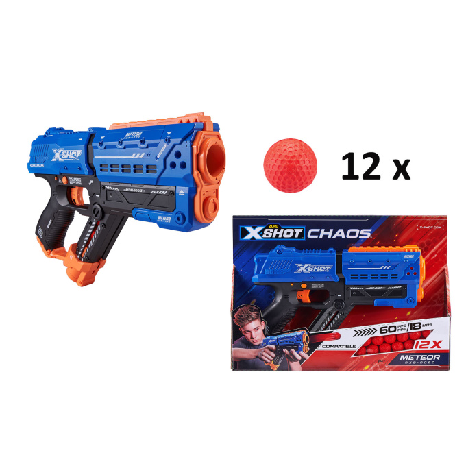 Zuru X-Shot - Meteor
