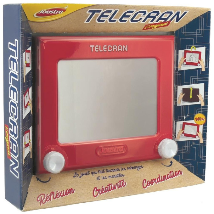 Tabule Telecran