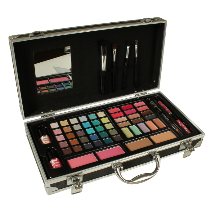 Make-up kufřík