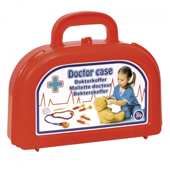 Doktorský kufřík