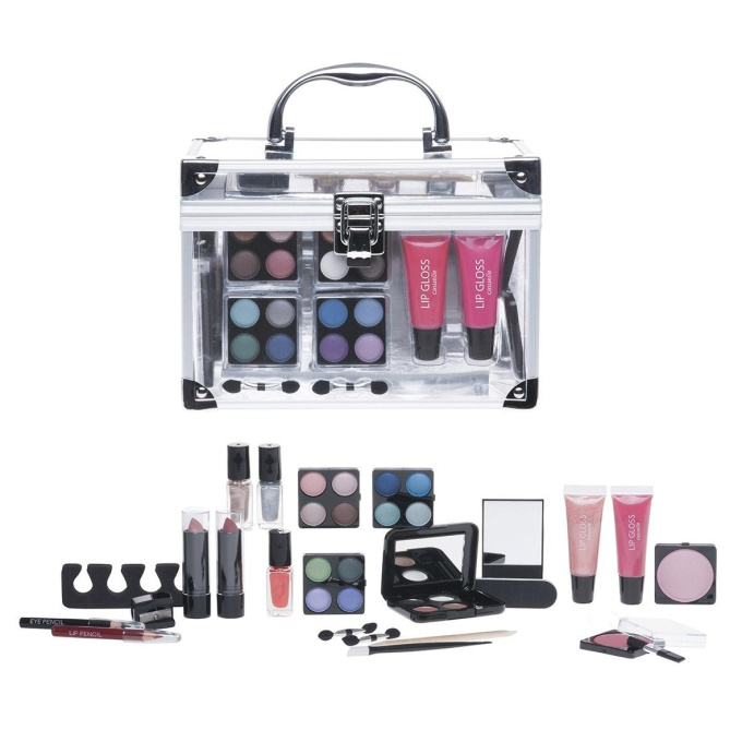 Make-Up kufřík