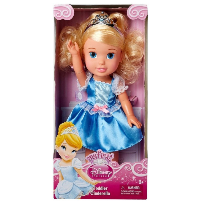 Disney Princess - Popelka