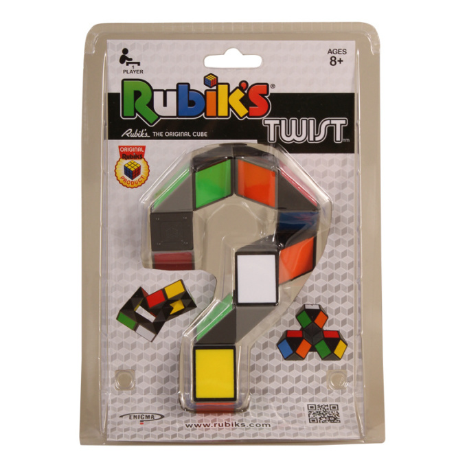 Rubik - Twist