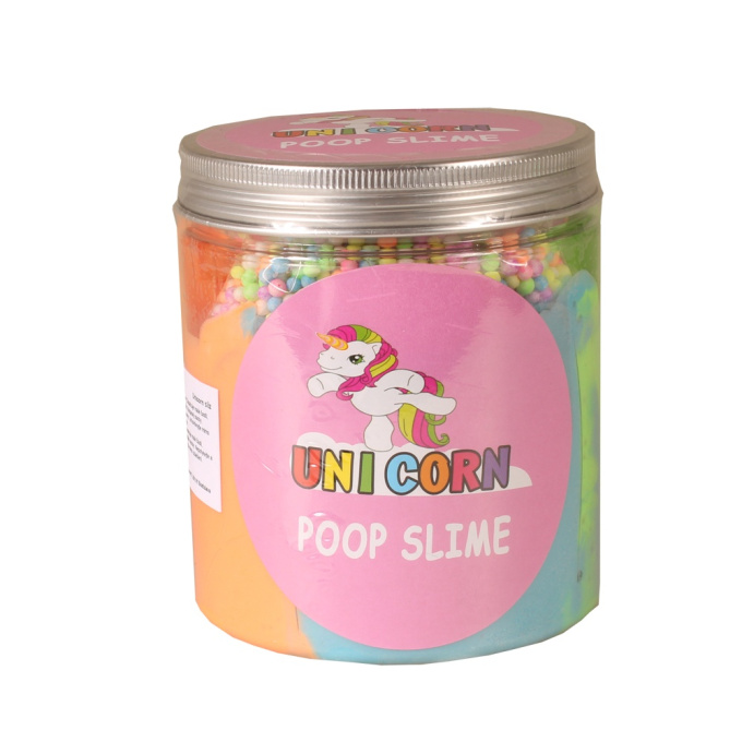 Unicorn Poop – Sliz