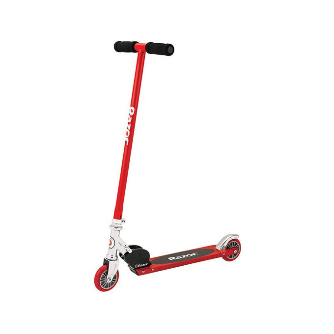 Razor S – Koloběžka