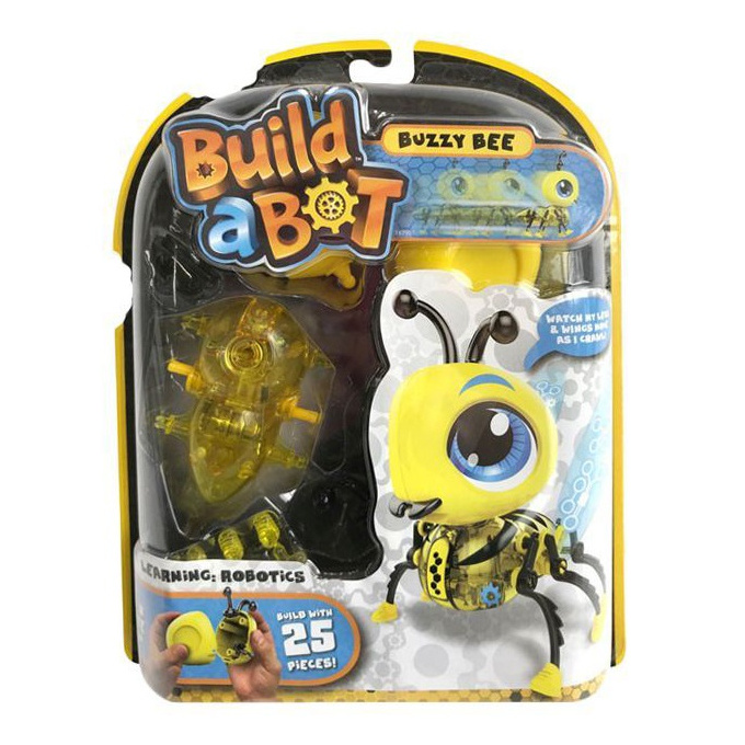 Robo včelka