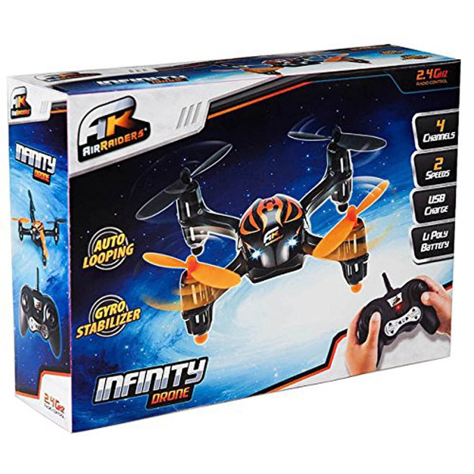 RC Infinitiy Drone