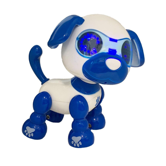 Interaktivní pejsek - Robo štěně