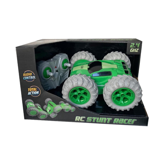 RC Stunt Racer