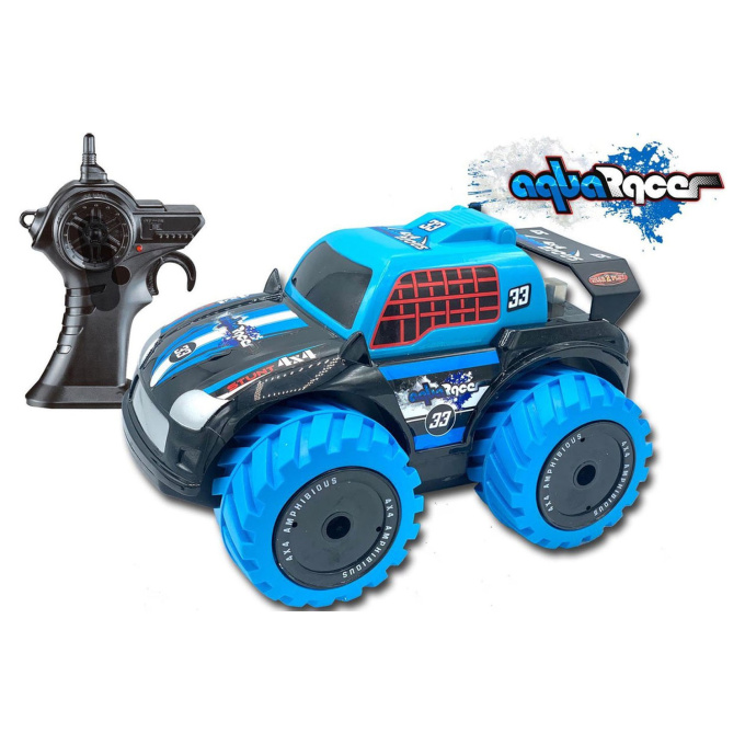 RC Aqua Racer