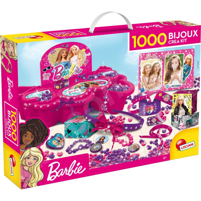 Barbie-Kreativní sada