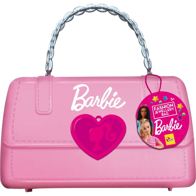 Barbie-Fashion Jewellery kabelka