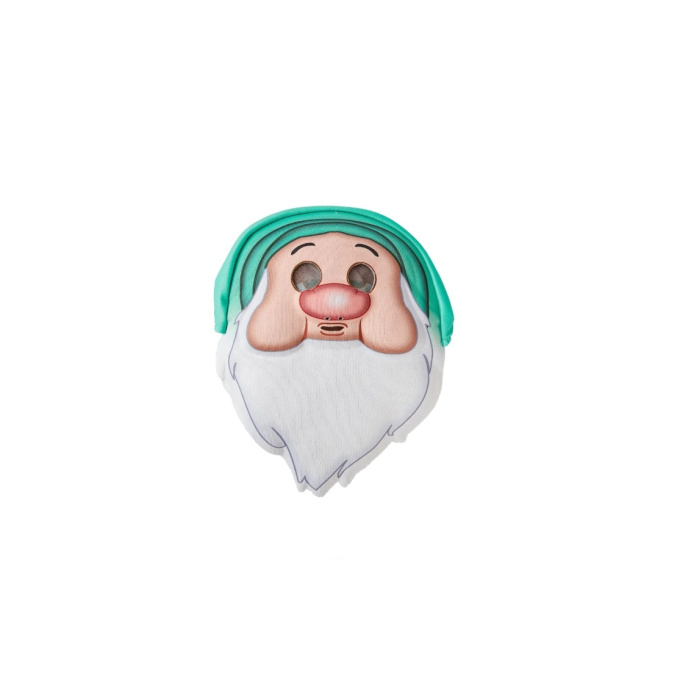 Maska Dřímal