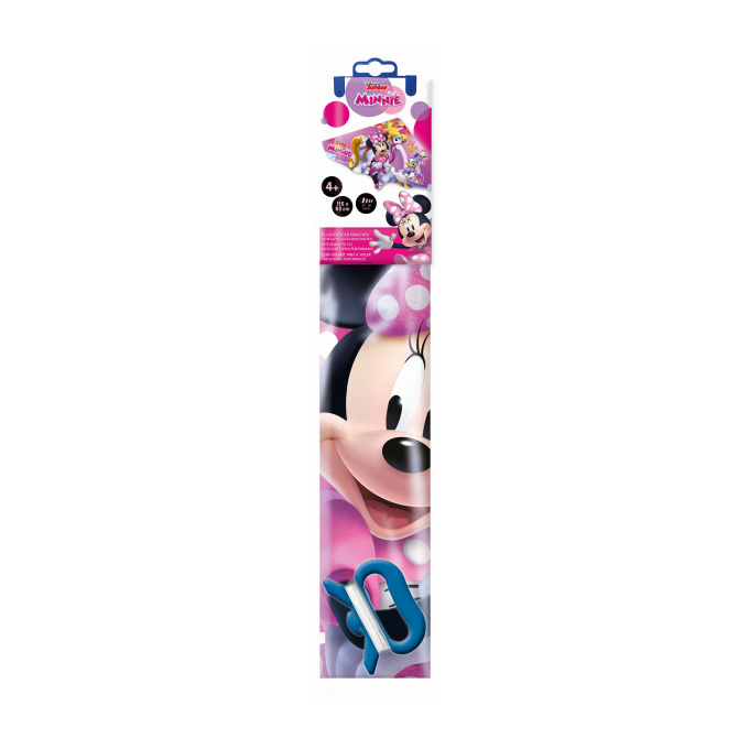 Disney Junior – Minnie drak