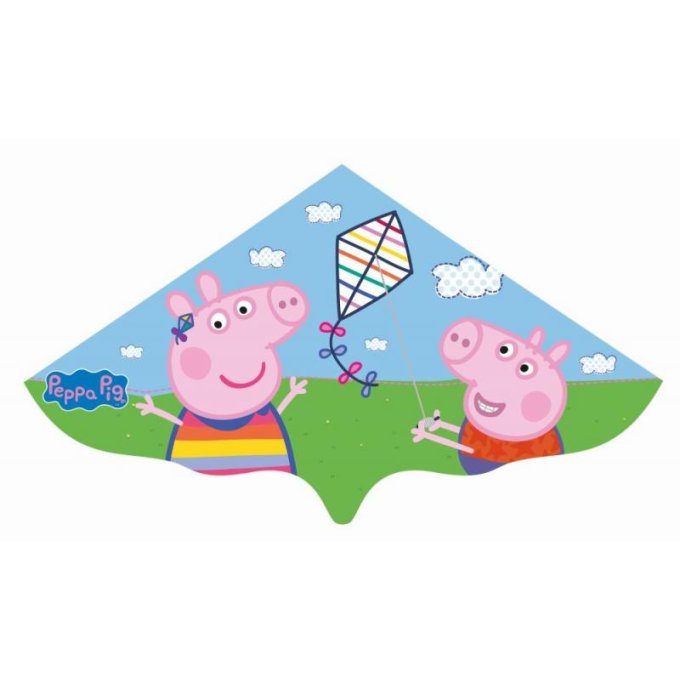Peppa Pig - Drak