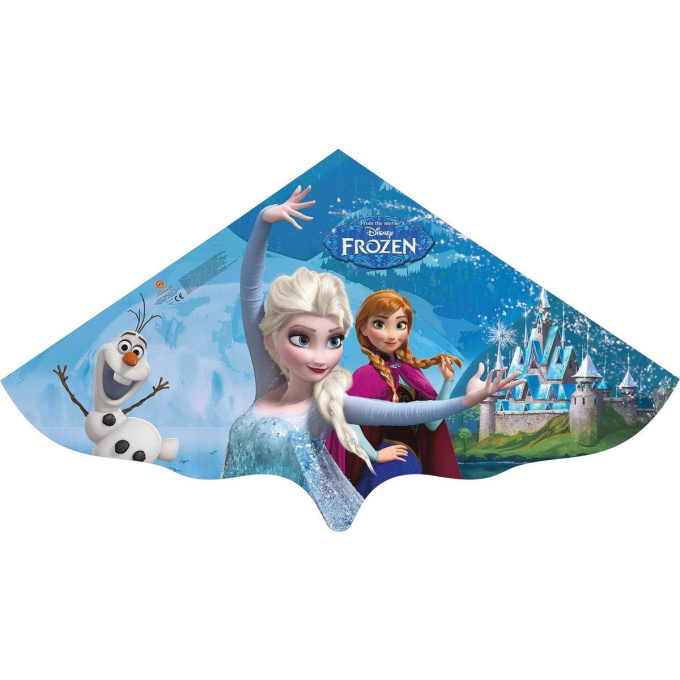 Frozen 2 - Drak