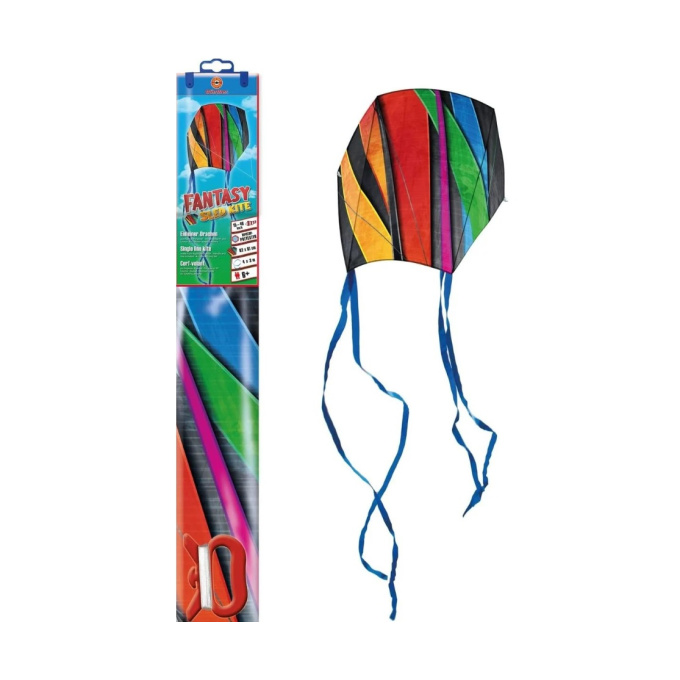 Drak - Fantasy Sled Kite