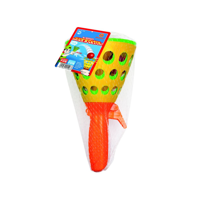 Catch ball